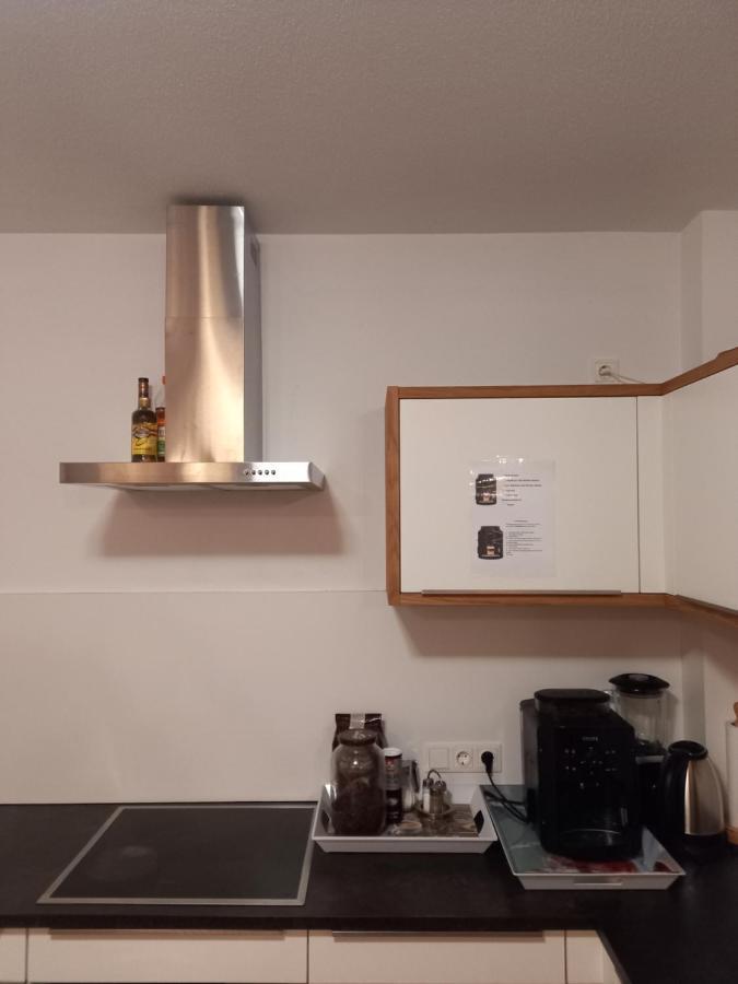 Grosszuegiges Apartment Georg Mayrhofen Barrierefrei Hollenzen Exteriör bild