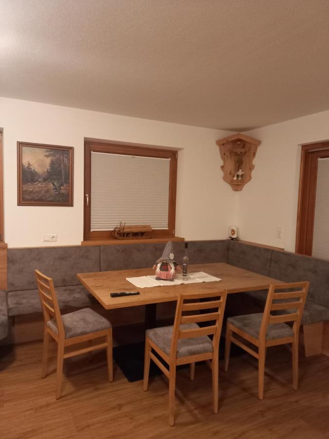 Grosszuegiges Apartment Georg Mayrhofen Barrierefrei Hollenzen Exteriör bild