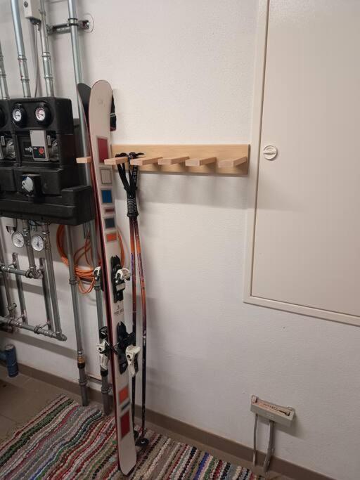 Grosszuegiges Apartment Georg Mayrhofen Barrierefrei Hollenzen Exteriör bild